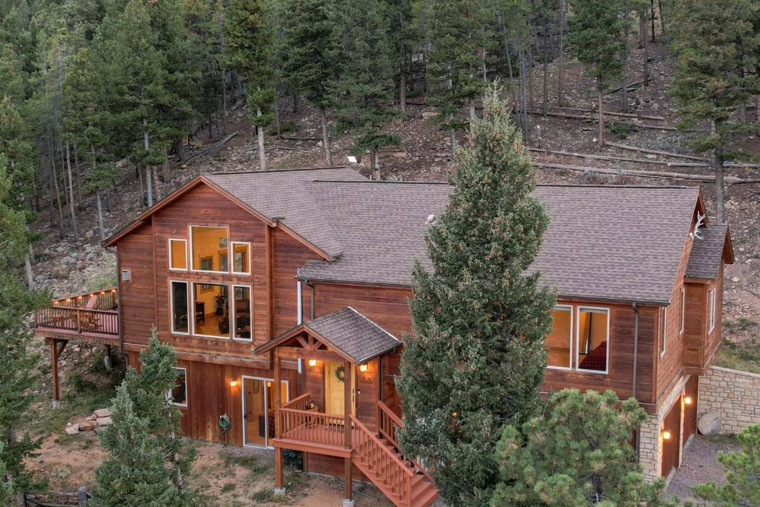 Photo of Others in Evergreen