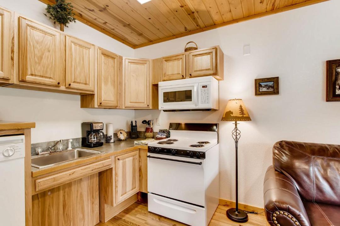 Photo of Kitchen in Fall River Estates