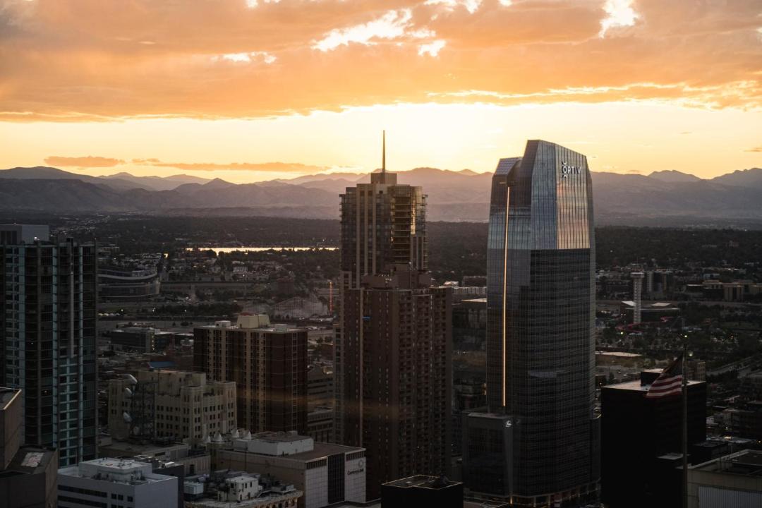 Photo of Others in Downtown Denver