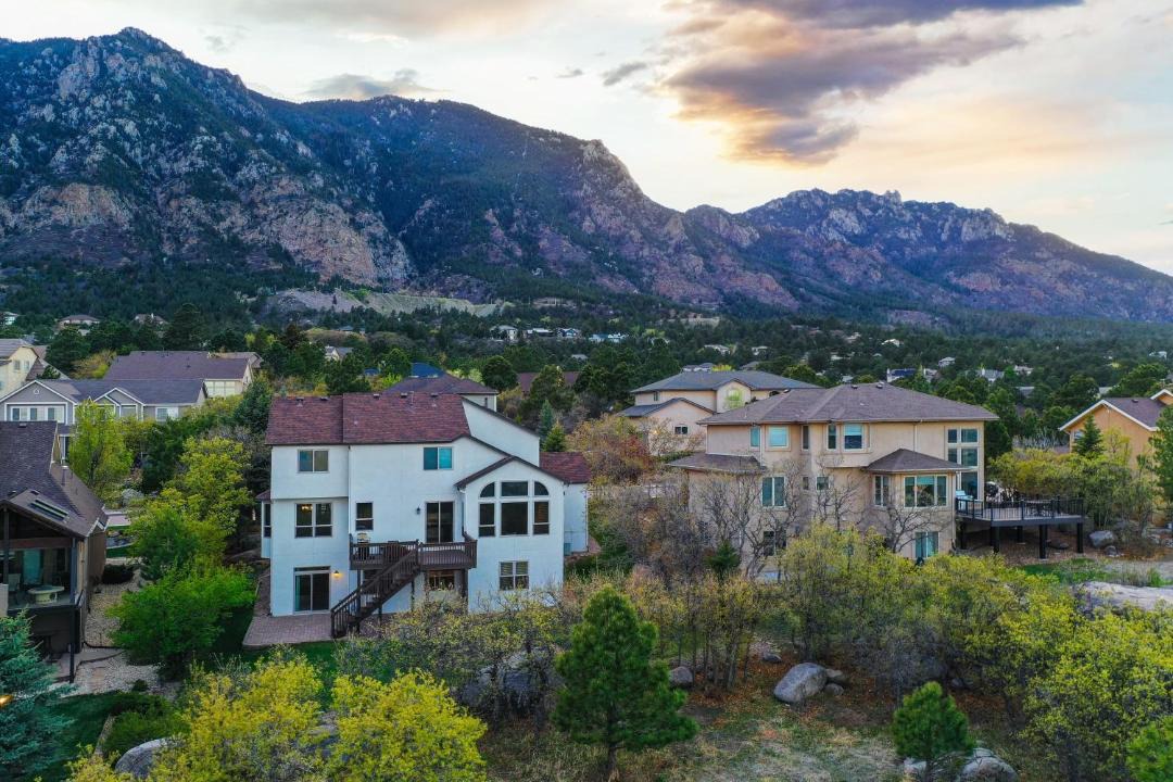 Photo of Others in Southwest Colorado Springs