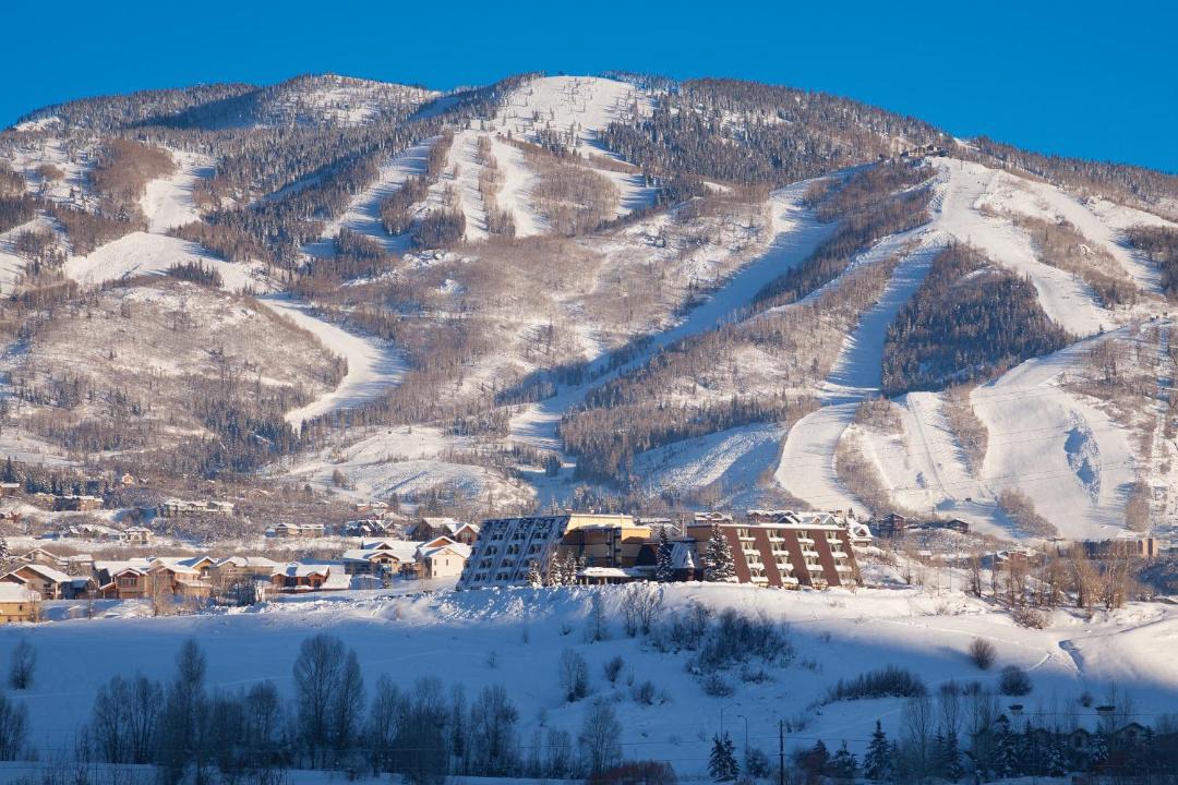 Photo of Others in Steamboat Springs