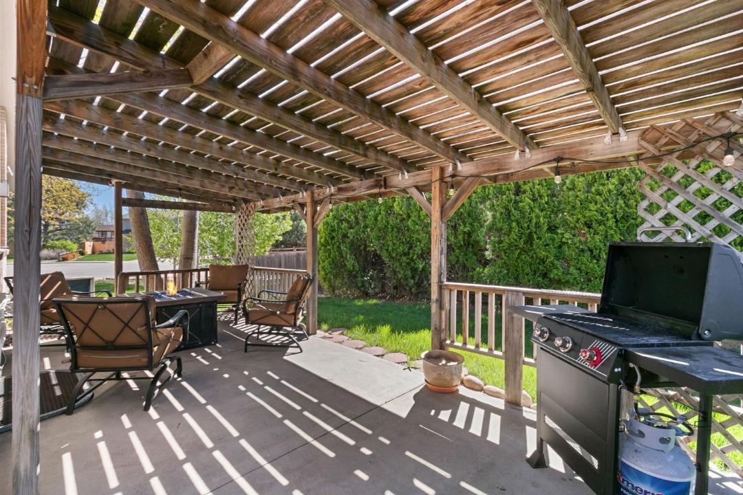 Photo of Patio Balcony in Loveland