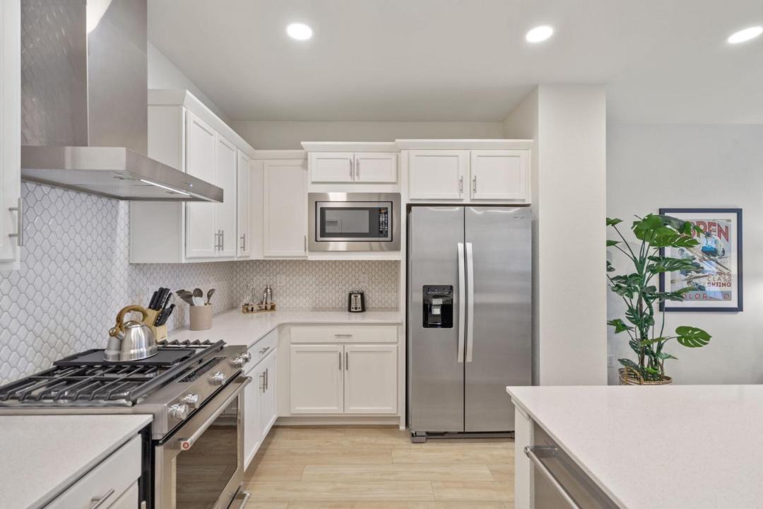 Photo of Kitchen in Fort Collins