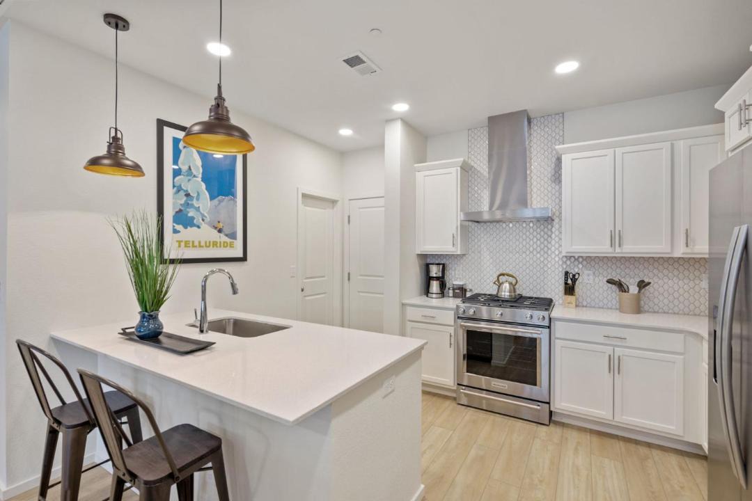 Photo of Kitchen in Fort Collins
