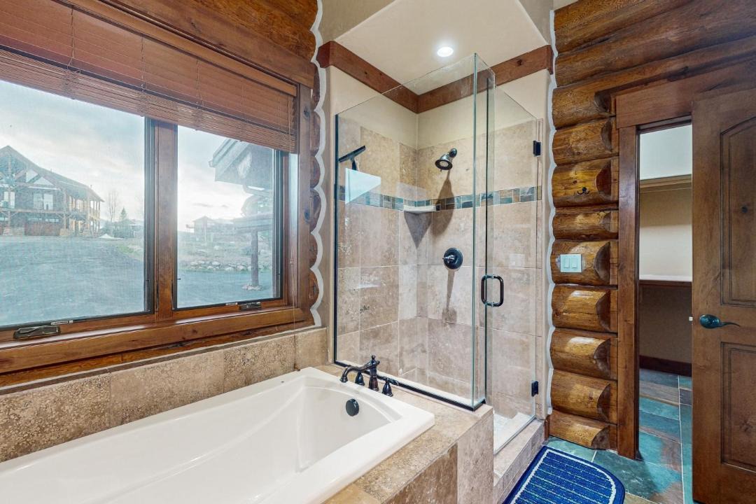 Photo of Bathroom in Tabernash