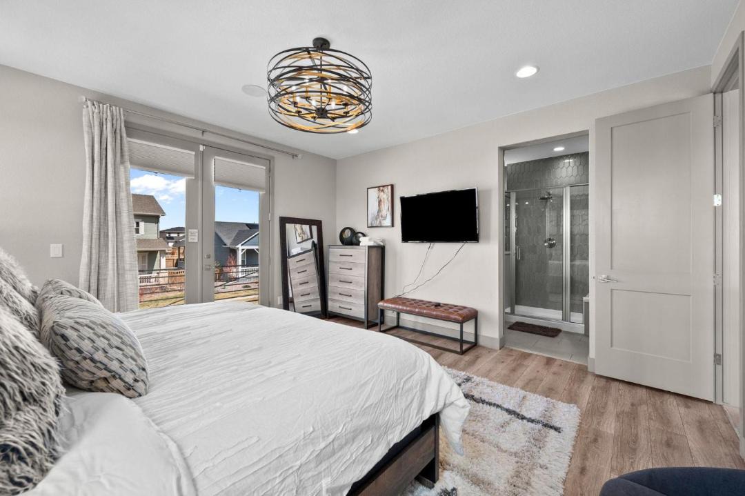 Photo of Bedroom in Aurora
