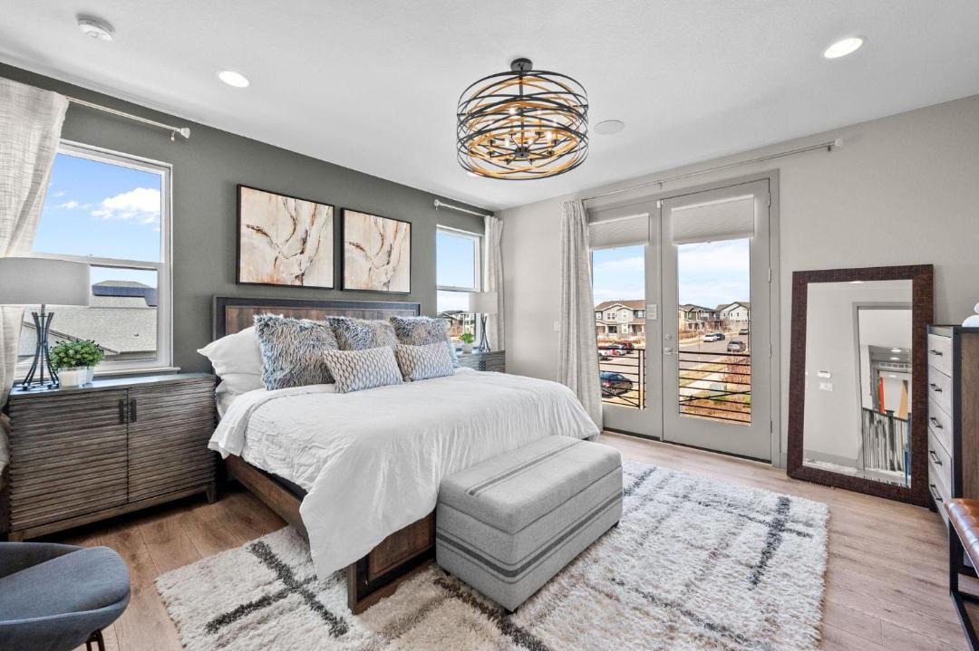 Photo of Bedroom in Aurora