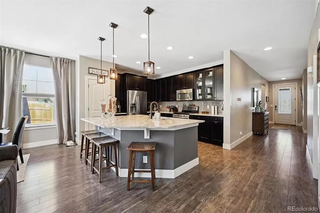 Photo of Kitchen in Sterling Hills