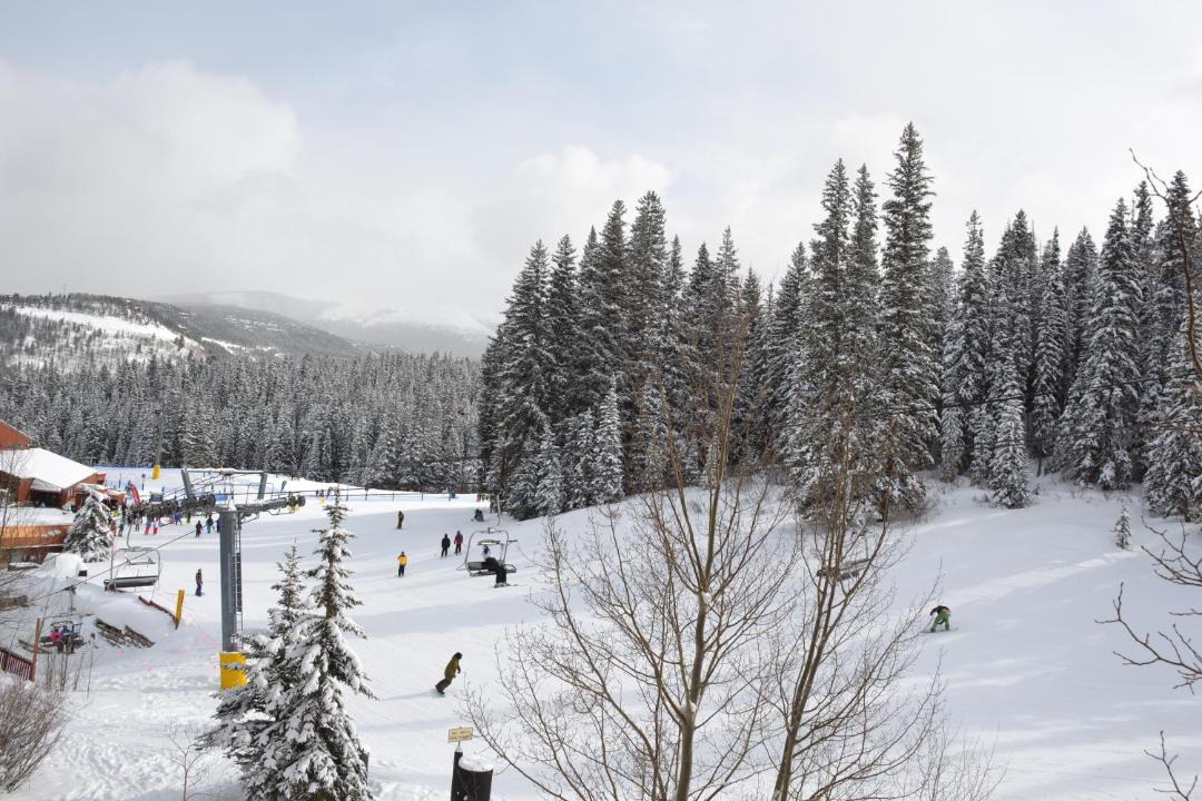 Photo of Others in Peak 9
