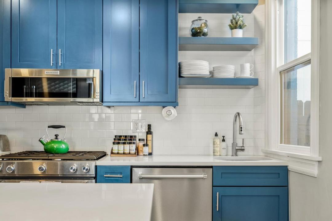 Photo of Kitchen in Highland