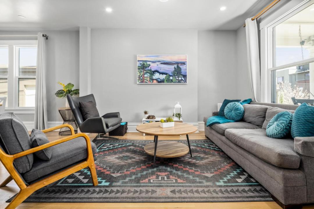 Photo of Livingroom in Highland