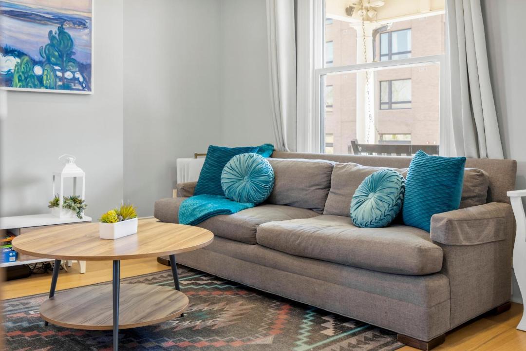 Photo of Livingroom in Highland