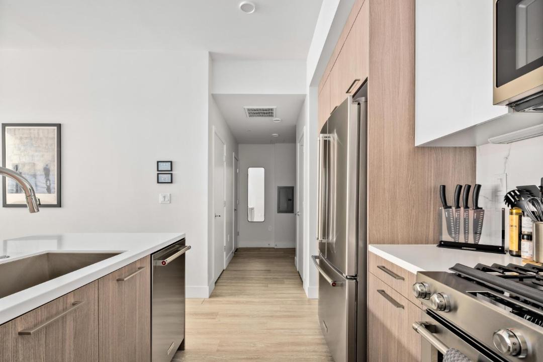 Photo of Kitchen in Highland