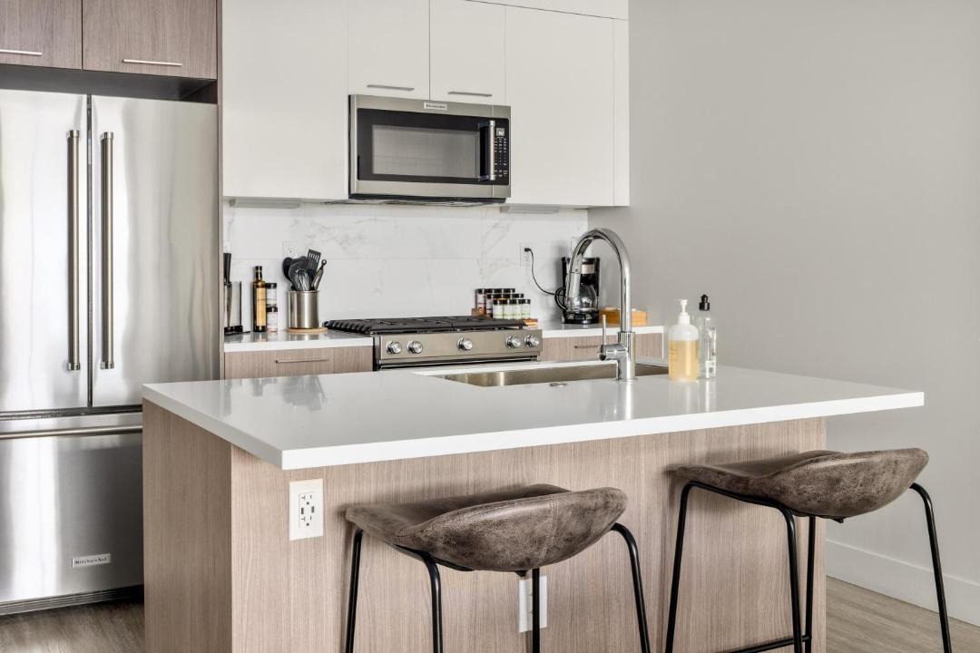 Photo of Kitchen in Highland