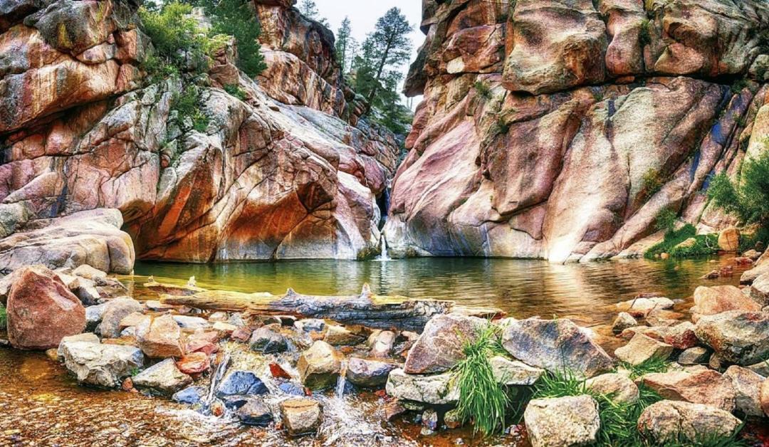 Photo of Others in Central Colorado Springs