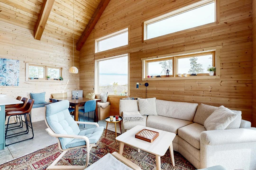 Photo of Livingroom in Winter Park Highlands