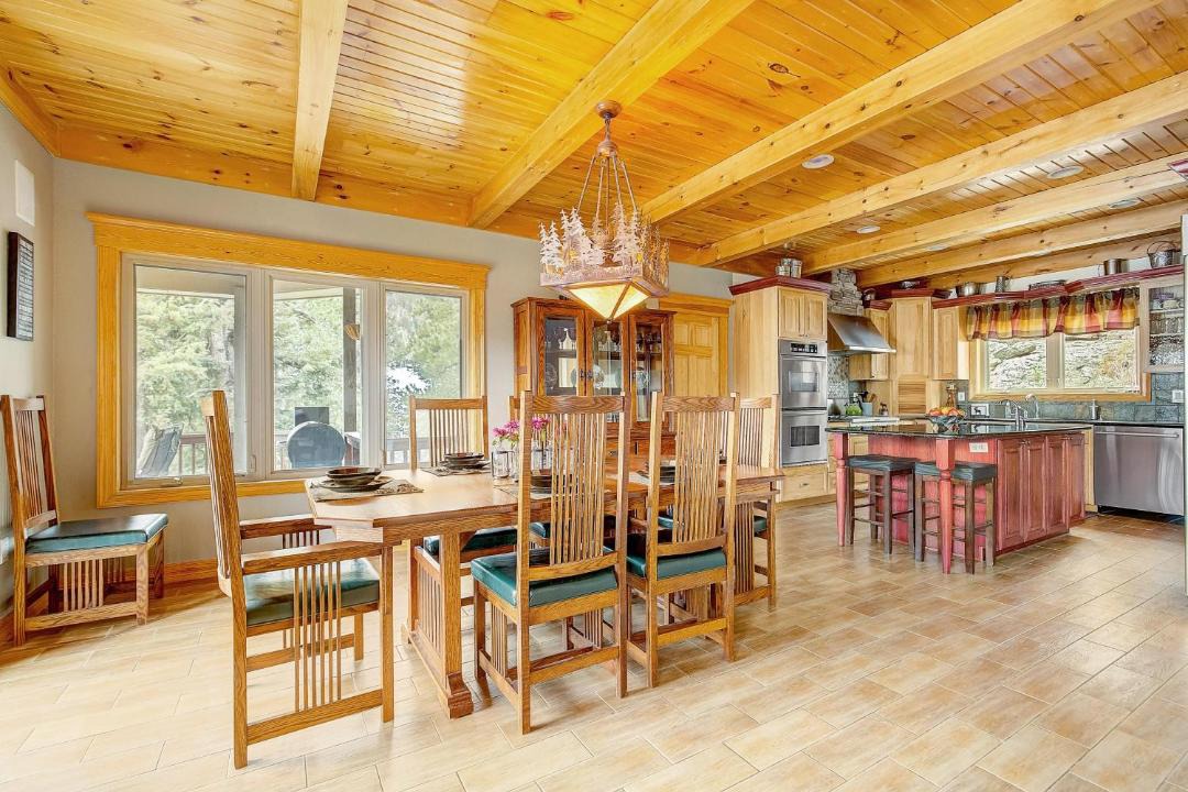 Photo of Kitchen in Morrison