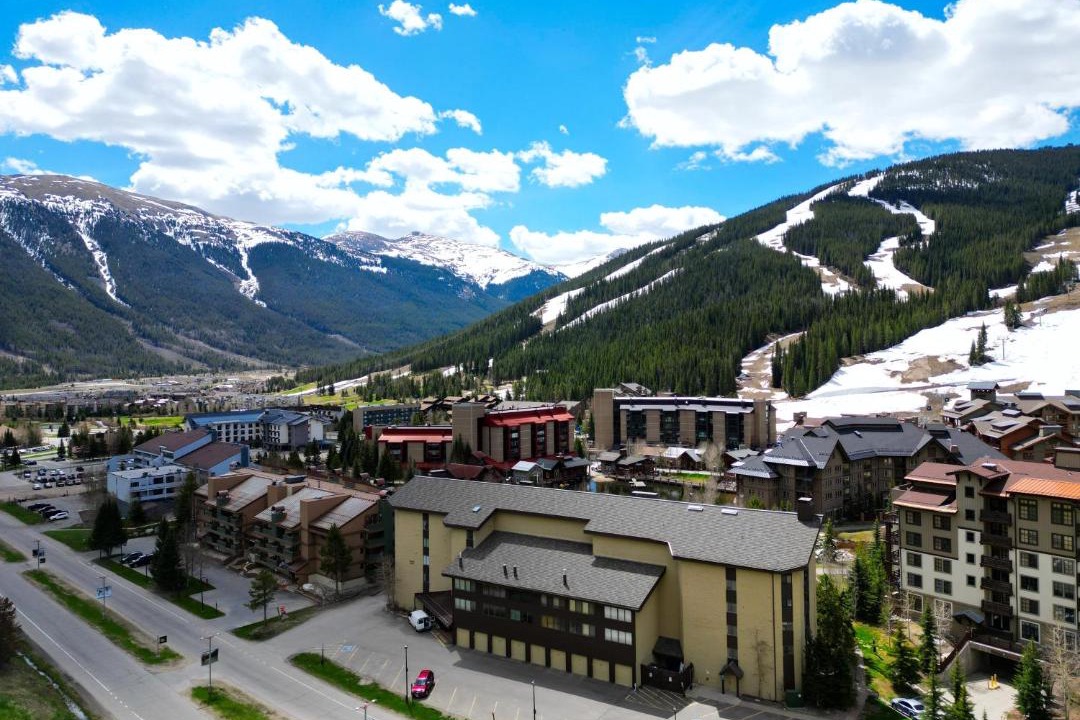 Photo of Others in Copper Mountain Village