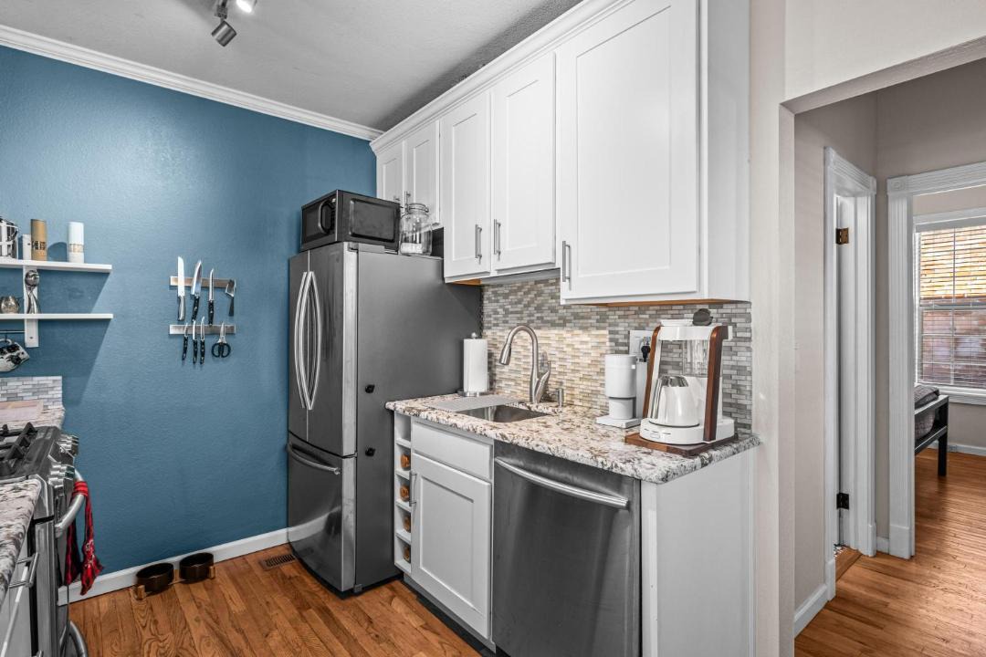 Photo of Kitchen in Baker