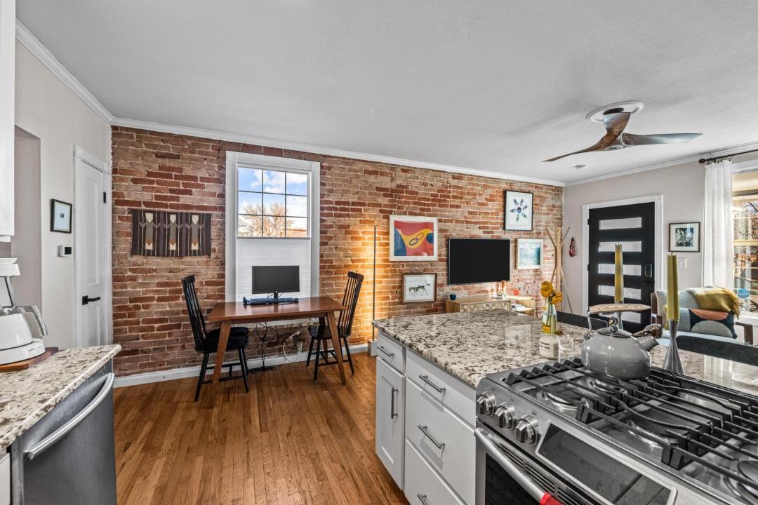 Photo of Kitchen in Baker