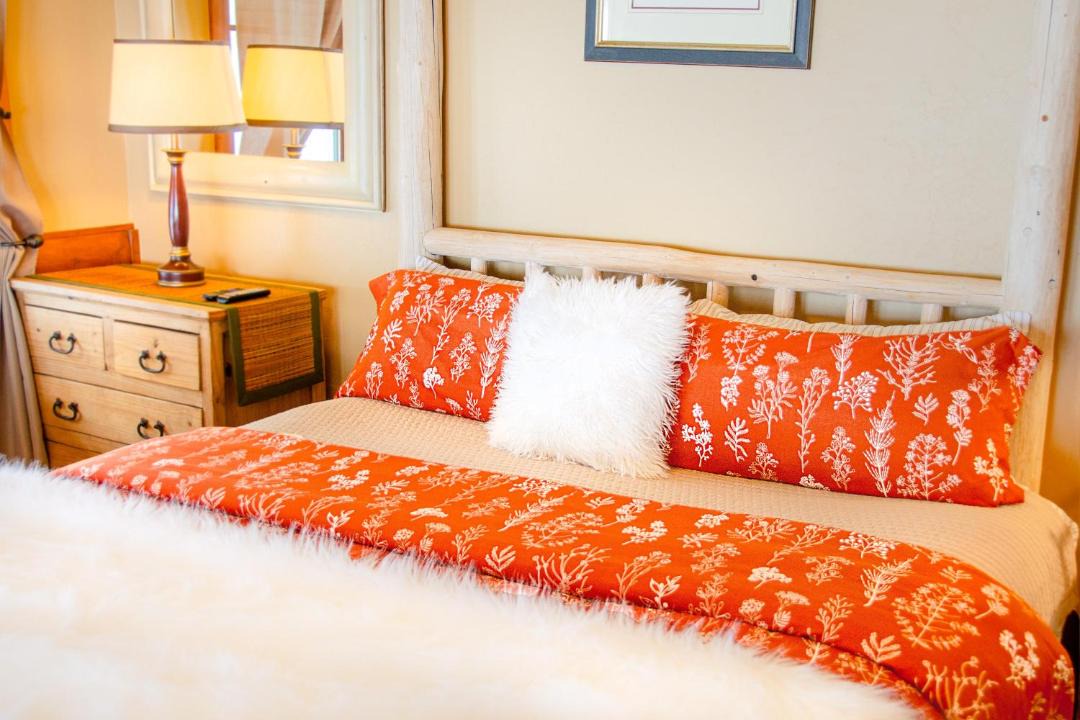 Photo of Bedroom in Paonia