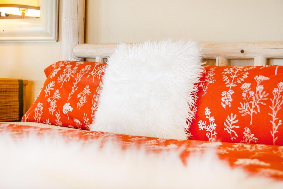 Photo of Bedroom in Paonia