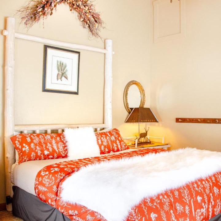 Photo of Bedroom in Paonia