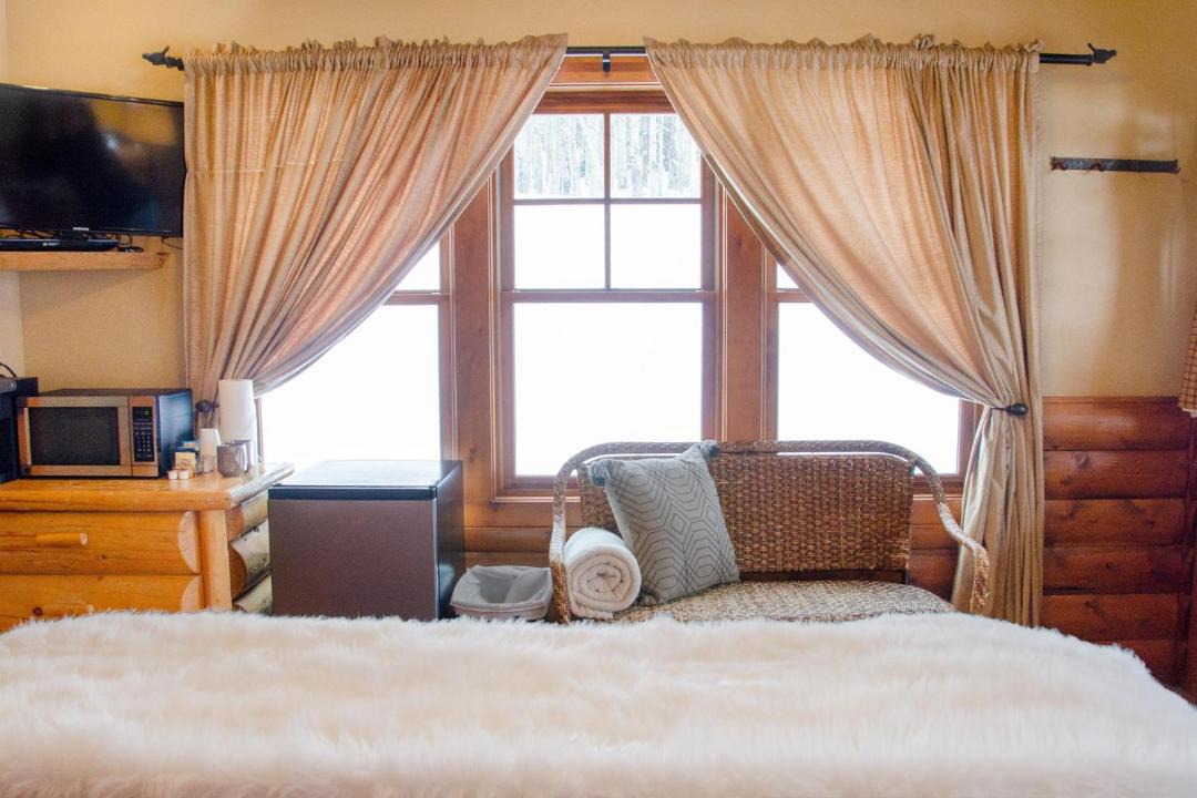Photo of Bedroom in Paonia
