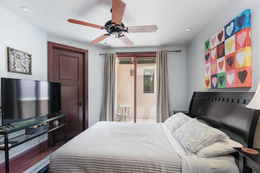 Photo of Bedroom in Historic Downtown Durango