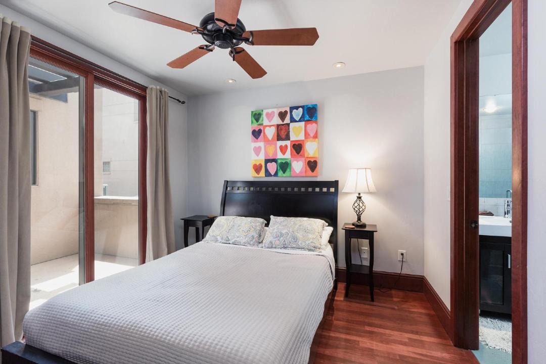 Photo of Bedroom in Historic Downtown Durango