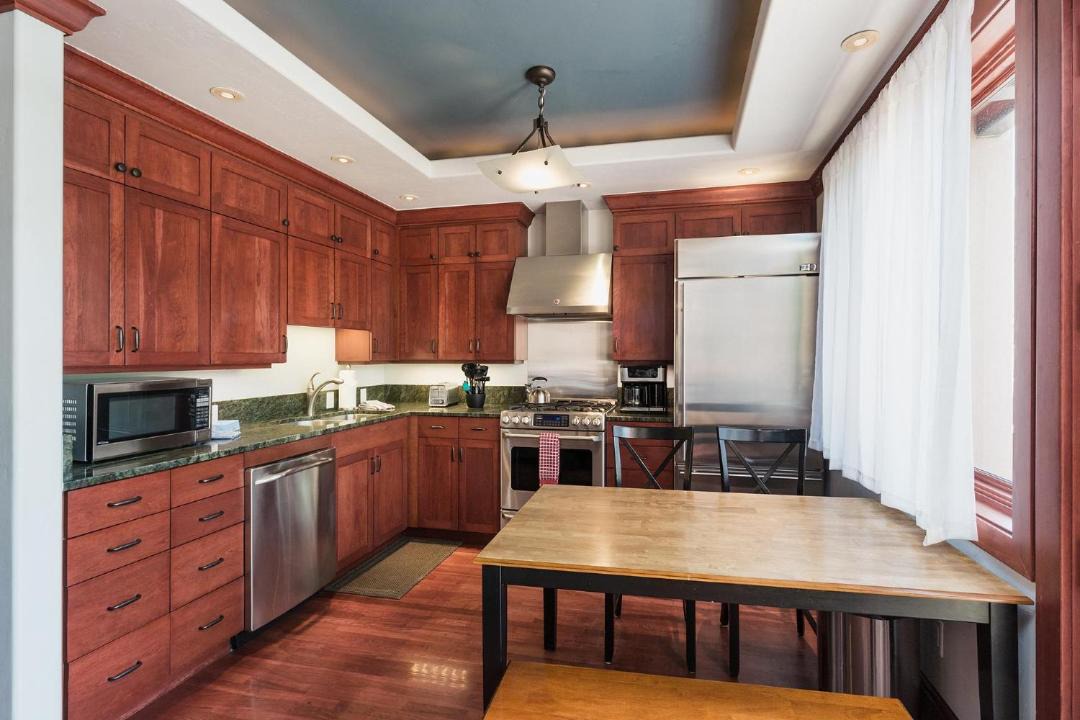 Photo of Kitchen in Historic Downtown Durango