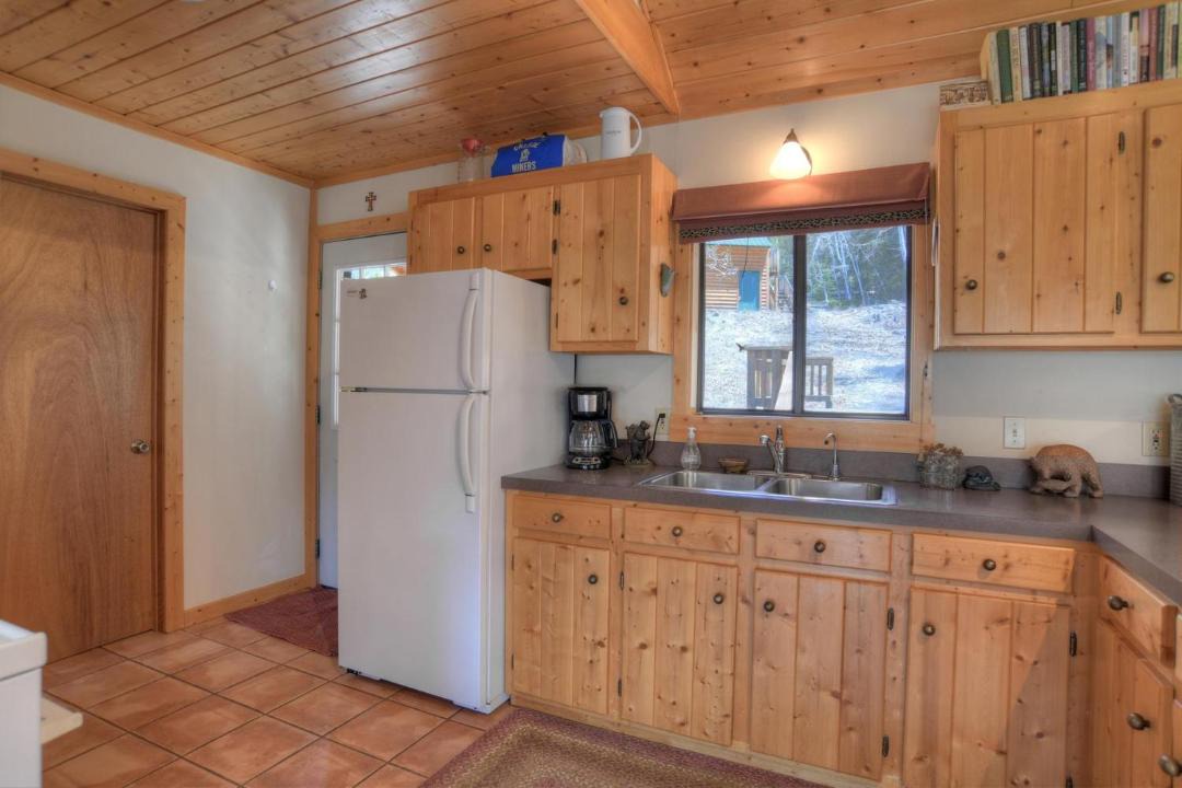 Photo of Kitchen in Creede