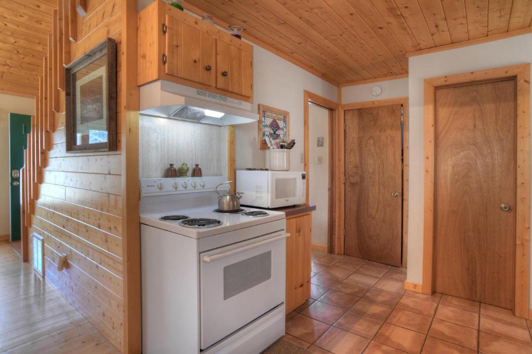 Photo of Kitchen in Creede