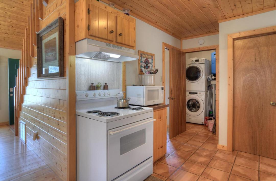 Photo of Kitchen in Creede