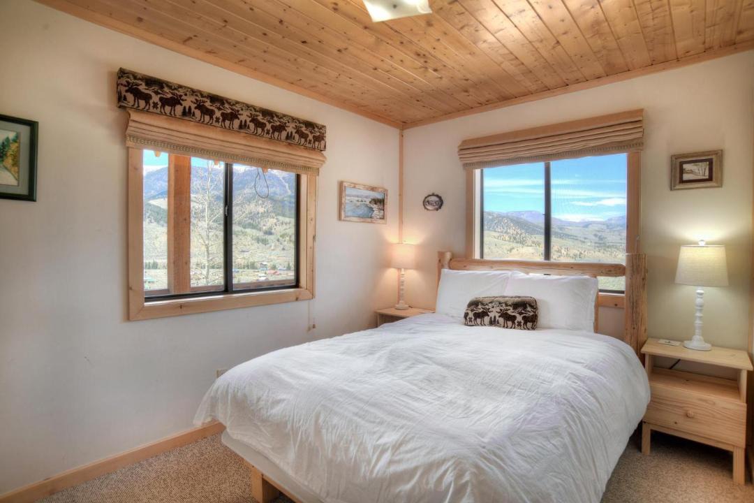 Photo of Bedroom in Creede