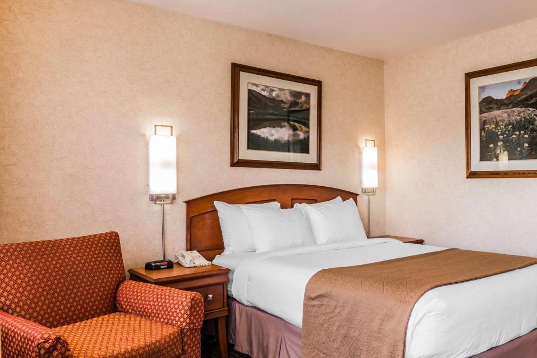 Photo of Bedroom in Durango