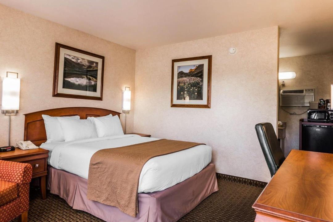 Photo of Bedroom in Durango