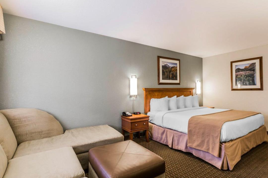 Photo of Bedroom in Durango