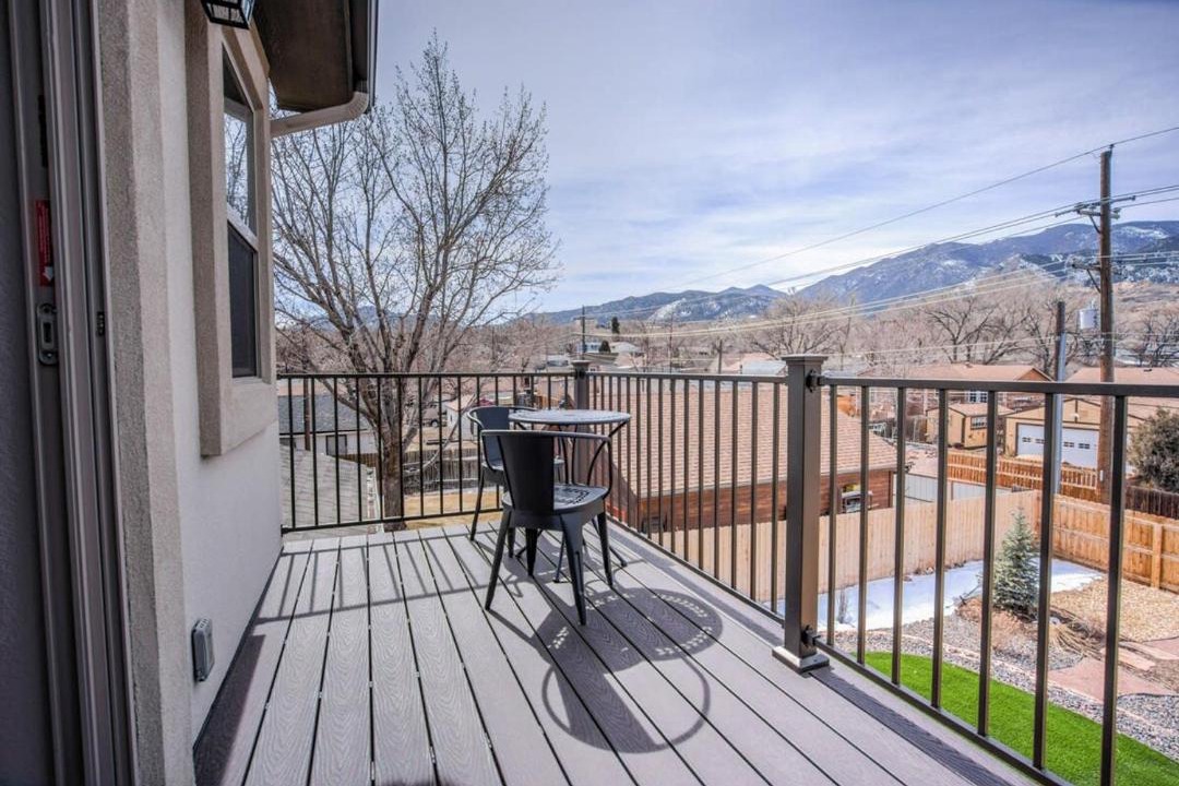 Photo of Others in Colorado Springs