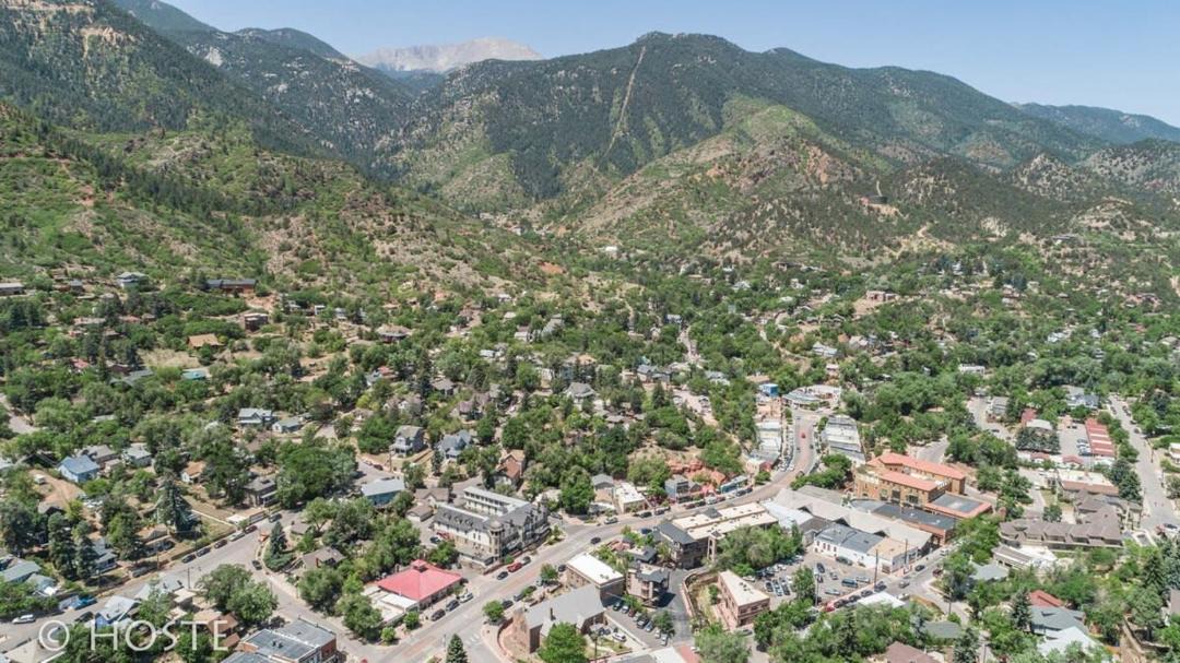 Photo of Others in Manitou Springs