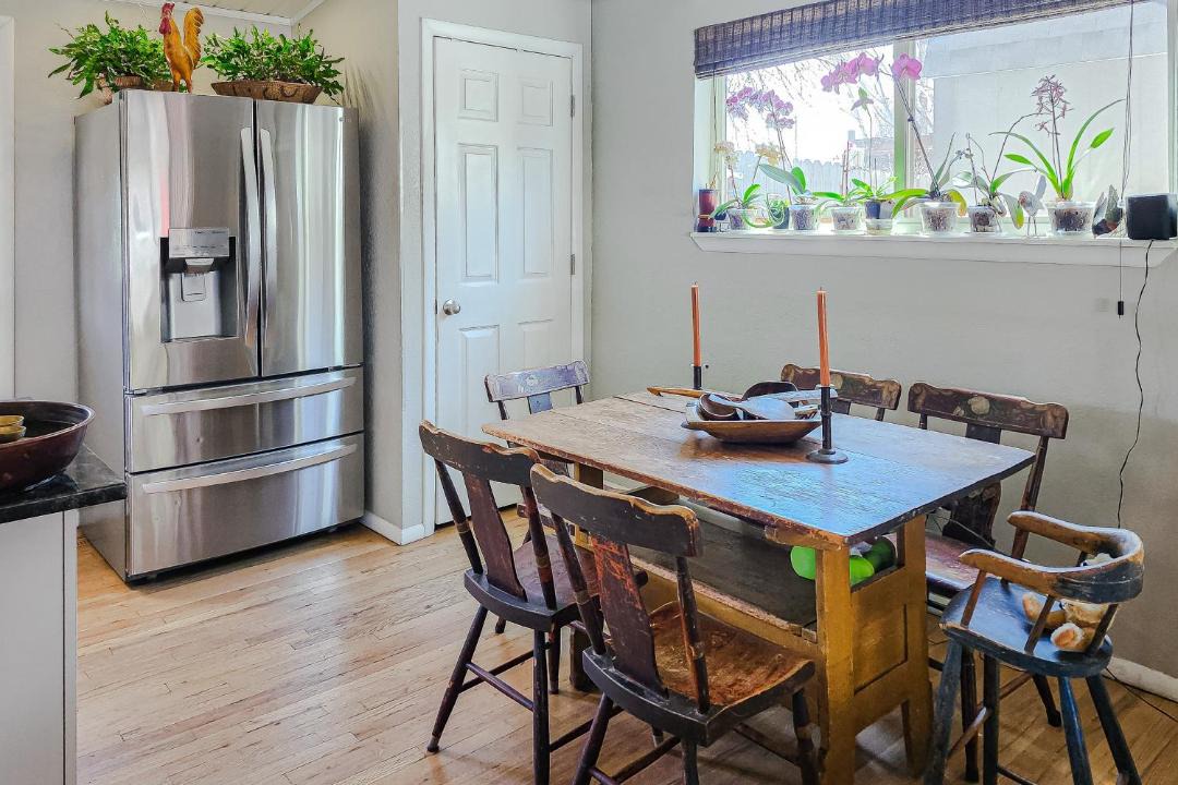 Photo of Kitchen in Central Colorado Springs