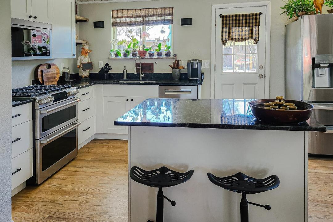 Photo of Kitchen in Central Colorado Springs