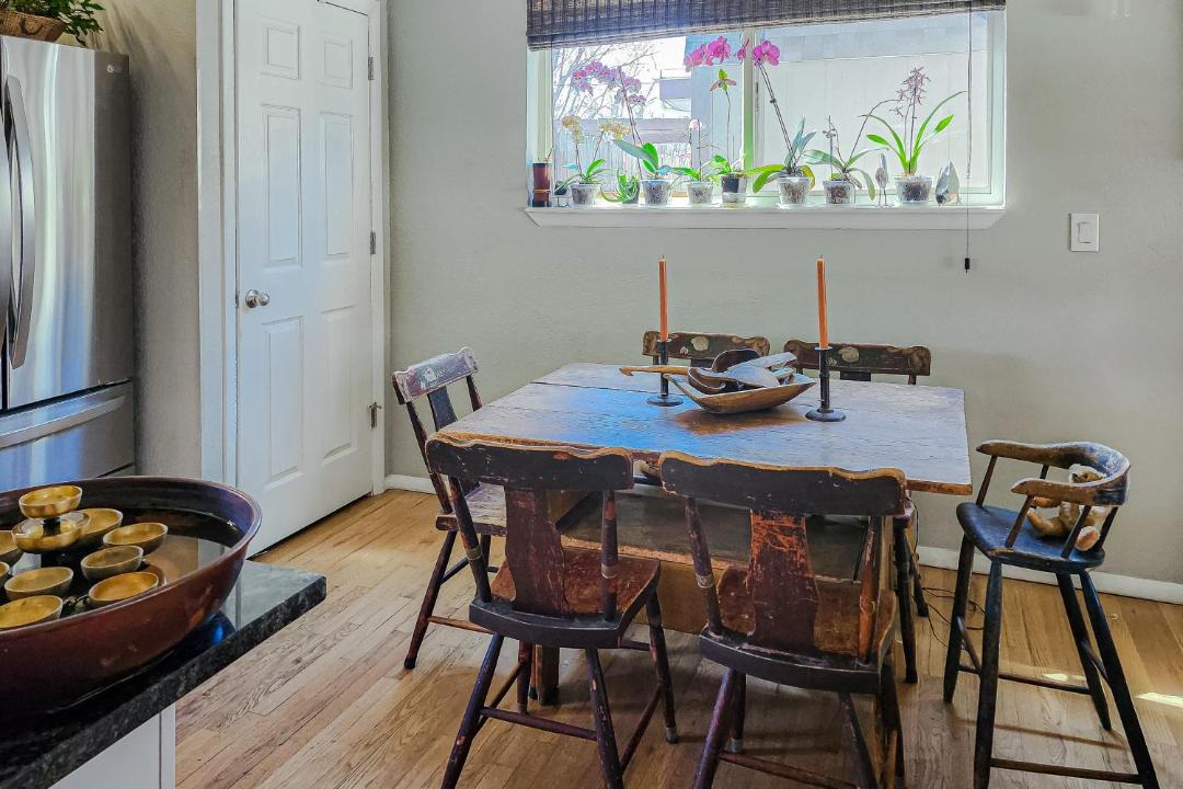 Photo of Kitchen in Central Colorado Springs