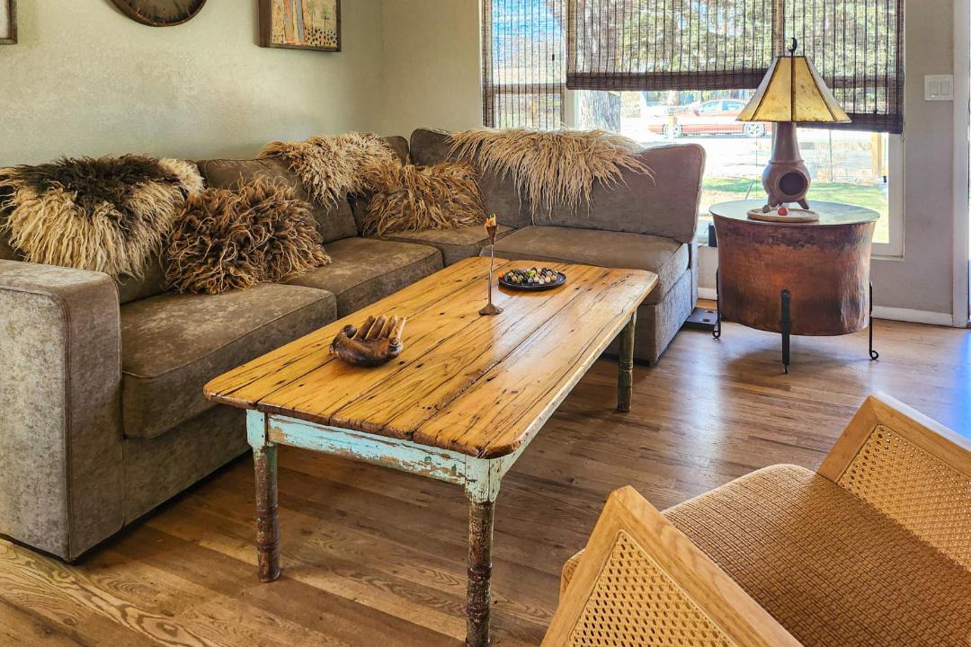 Photo of Livingroom in Central Colorado Springs