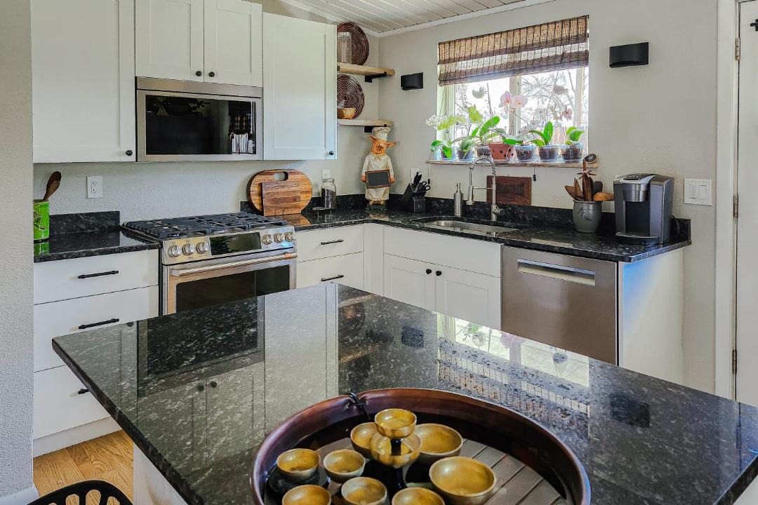 Photo of Kitchen in Central Colorado Springs