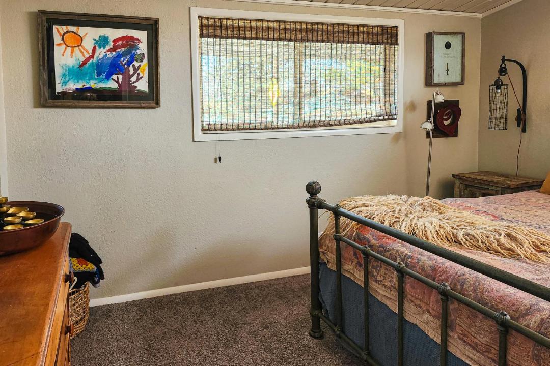 Photo of Bedroom in Central Colorado Springs