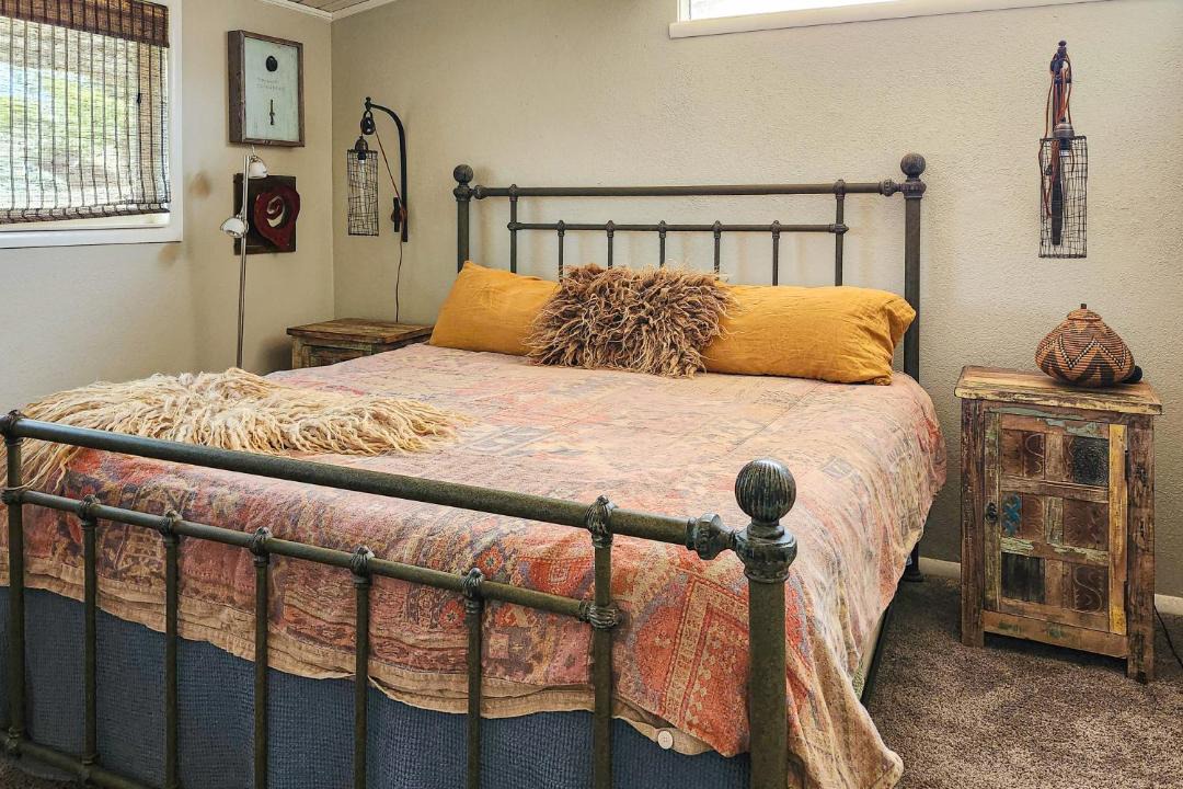 Photo of Bedroom in Central Colorado Springs