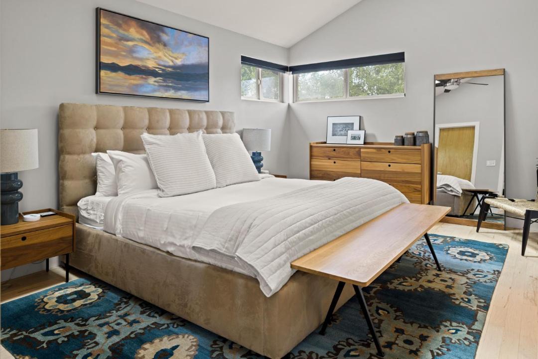 Photo of Bedroom in West Highland