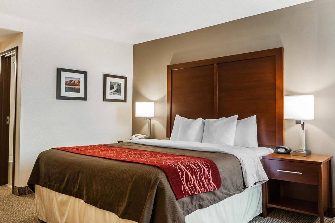 Photo of Bedroom in Montbello