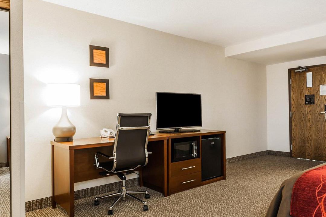 Photo of Bedroom in Montbello